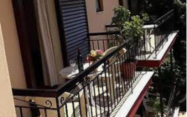 Vasiliki Seamemories Apartment Barbati Exterior photo